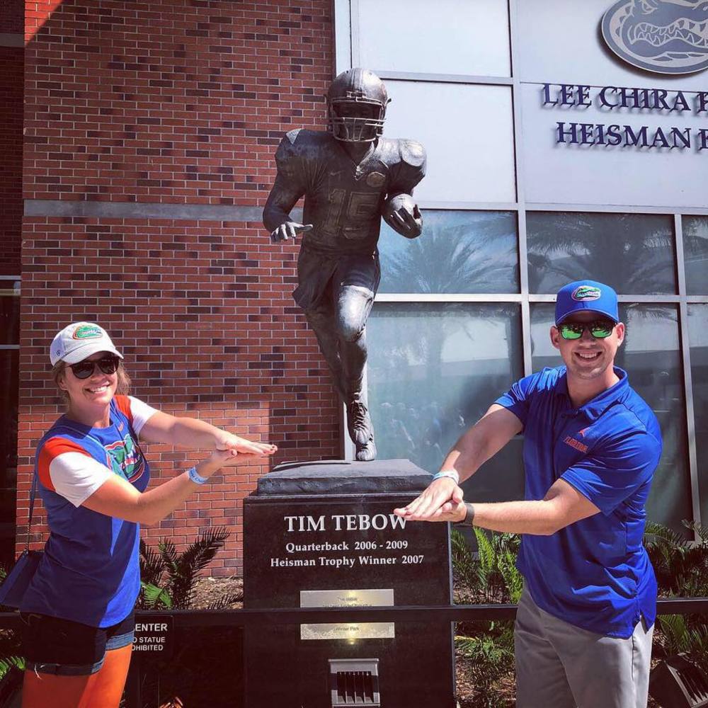 Meet your Posher, Zachary